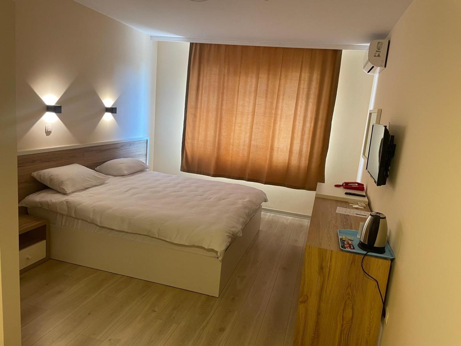 Hotel Bayko Plovdiv Esterno foto