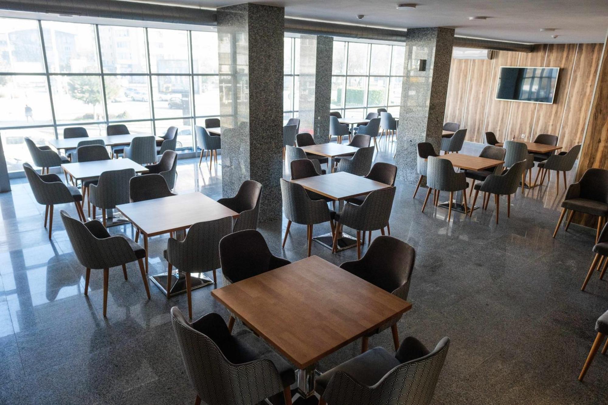Hotel Bayko Plovdiv Esterno foto