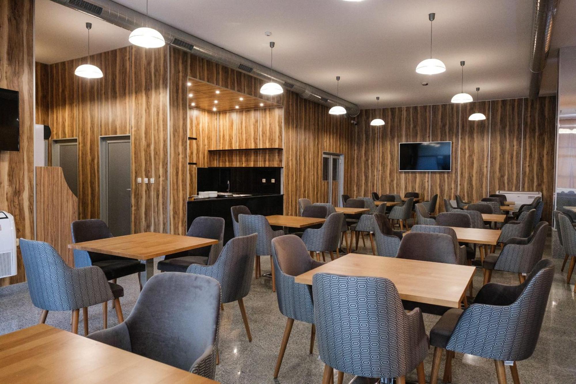 Hotel Bayko Plovdiv Esterno foto