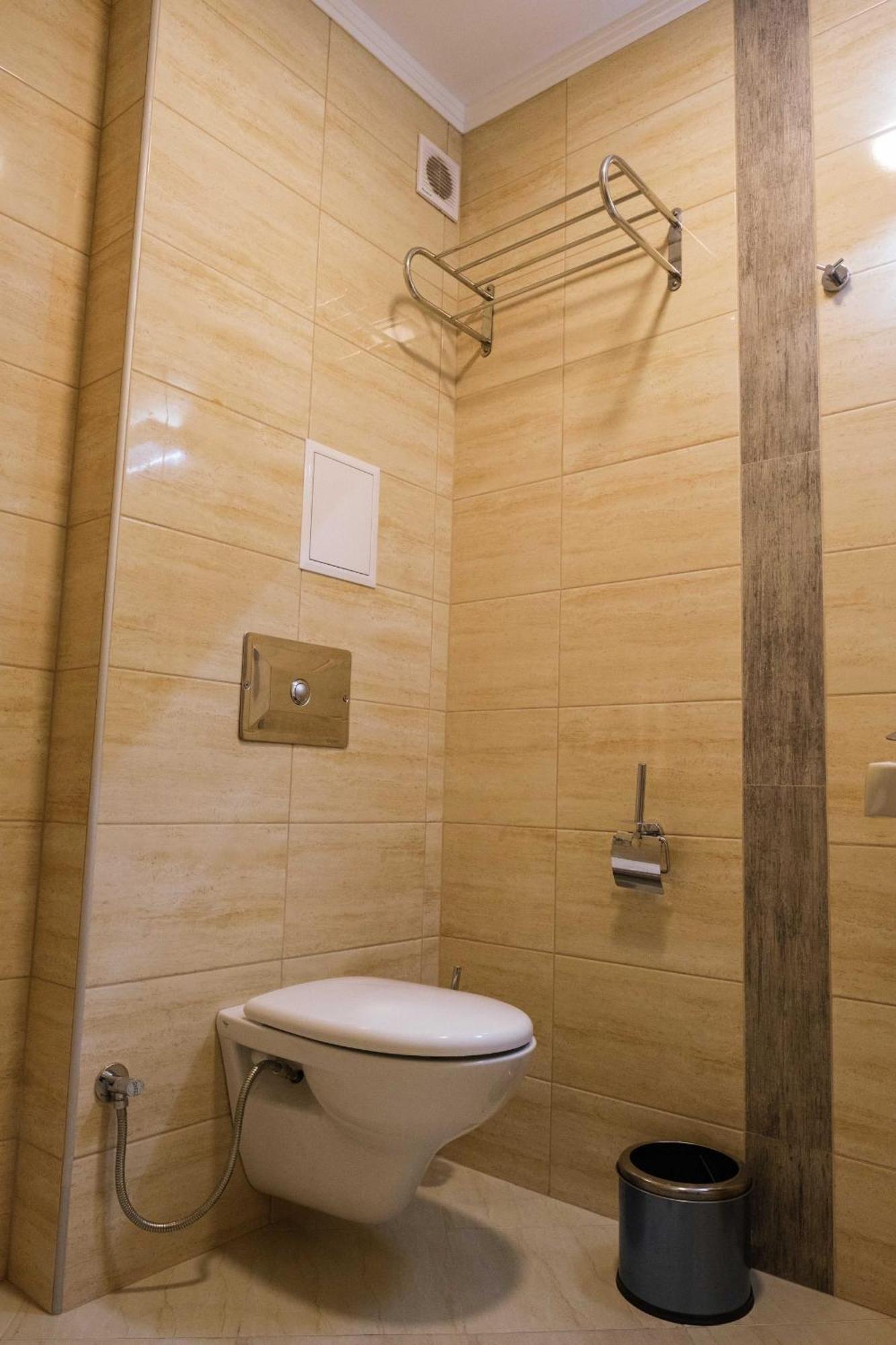 Hotel Bayko Plovdiv Esterno foto