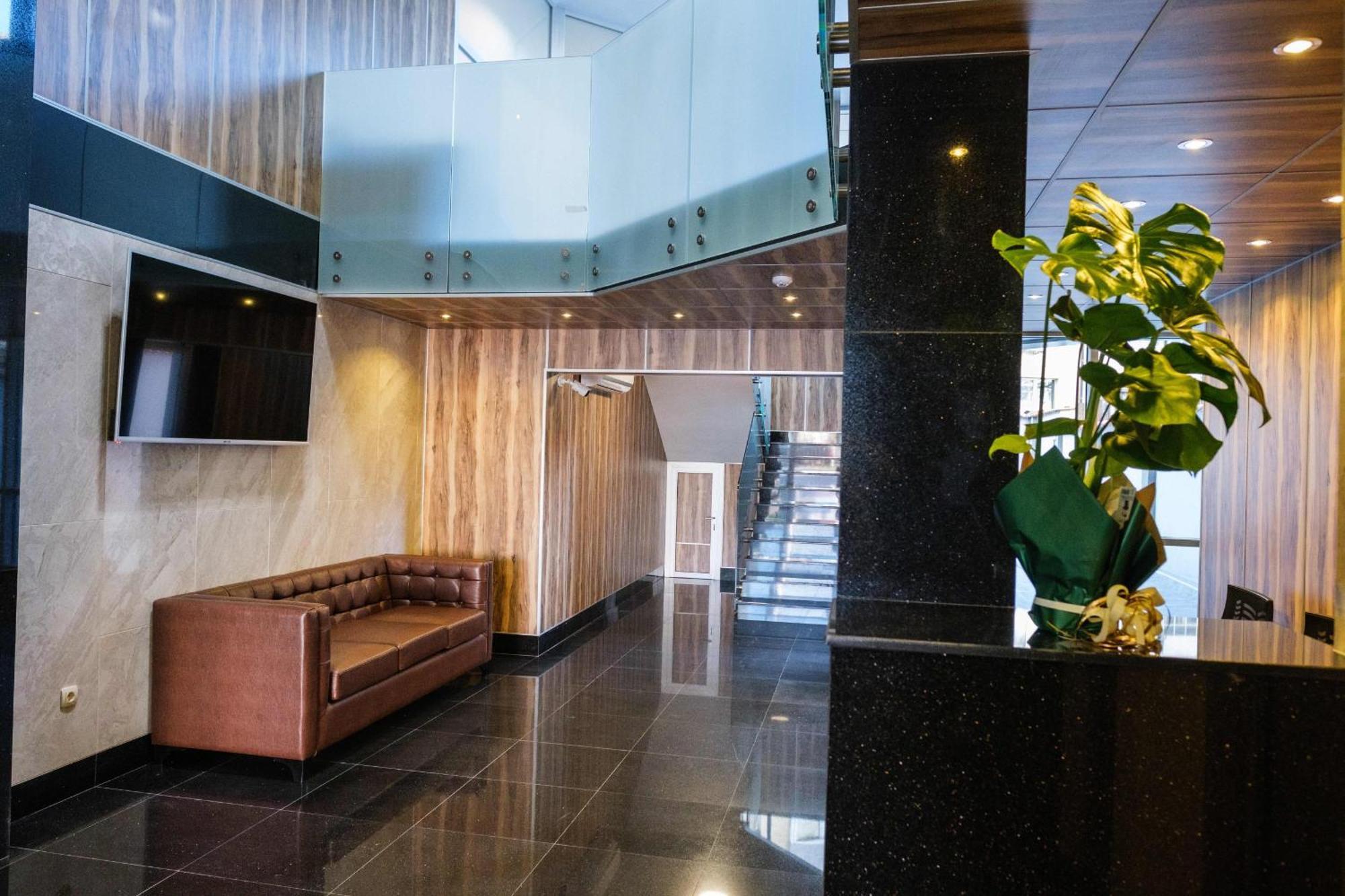 Hotel Bayko Plovdiv Esterno foto